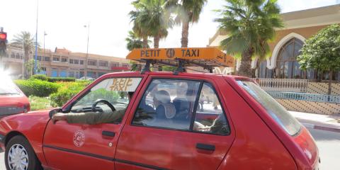 Tourisme