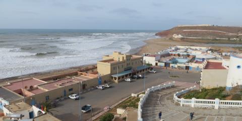 Sidi Ifni