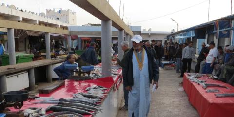 Maroc