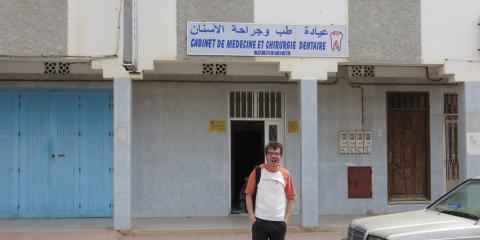 Sidi Ifni