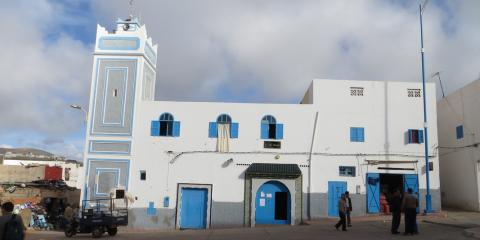 Maroc