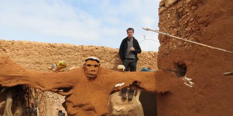 Sidi Ouarzeg