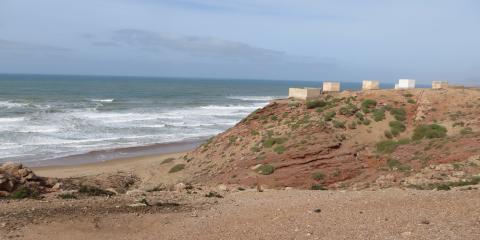 Sidi Ouarzeg