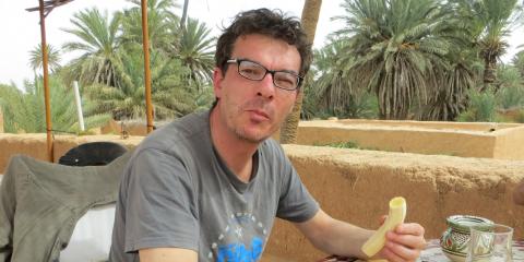 Maroc