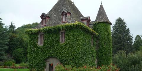 Tourisme