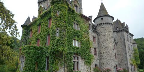 Le cantal