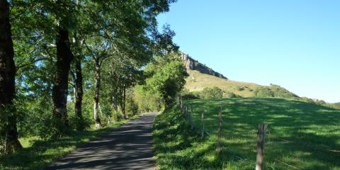 La brêche de Rolland