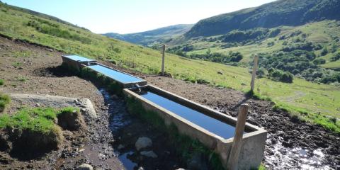 La brêche de Rolland