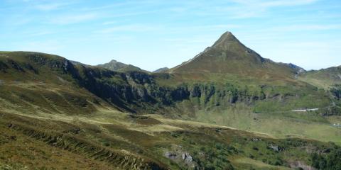 Massif Central