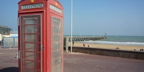 Normandie
