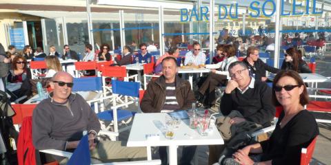 Tourisme