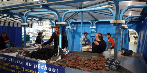 Normandie
