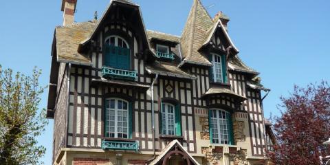 Normandie