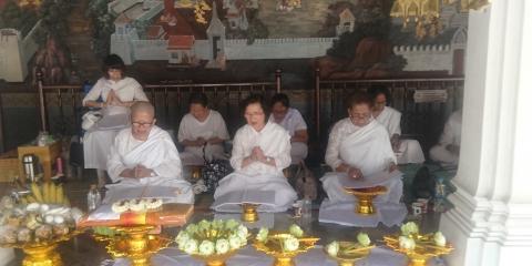 Thaïlande fin 2018 - début 2019