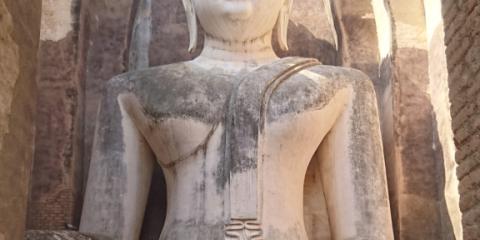 Thaïlande fin 2018 - début 2019