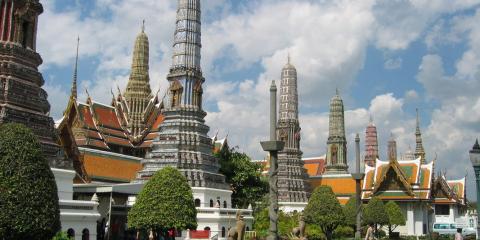 Wat Phra Kaeo