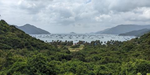 Vietnam 2024 - Deuxième partie