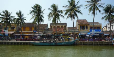 Hoi An - 2009