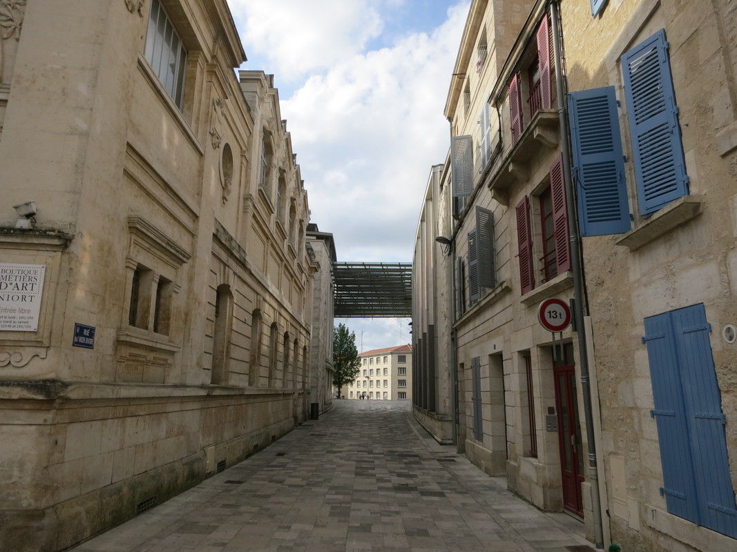 Accéder à l'album