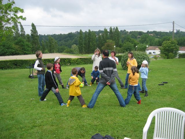 Accéder à  l'album photo
