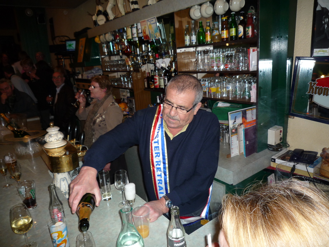 Samy et le Piano Bar