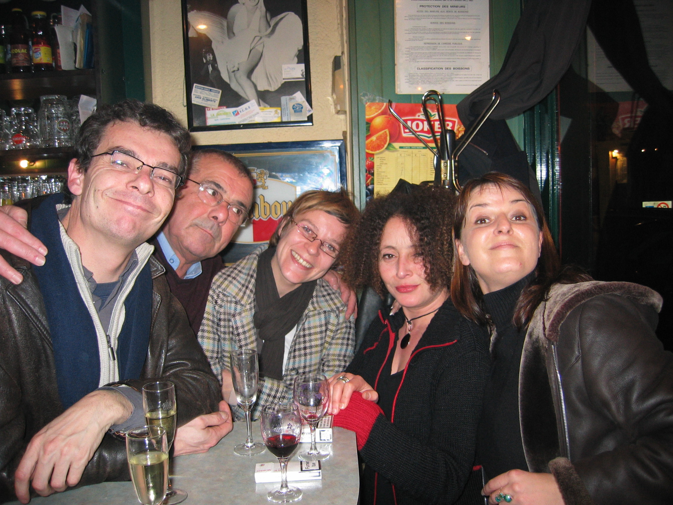 Week-end à Vitré