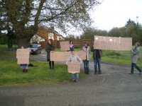 Les supporters Les supporters