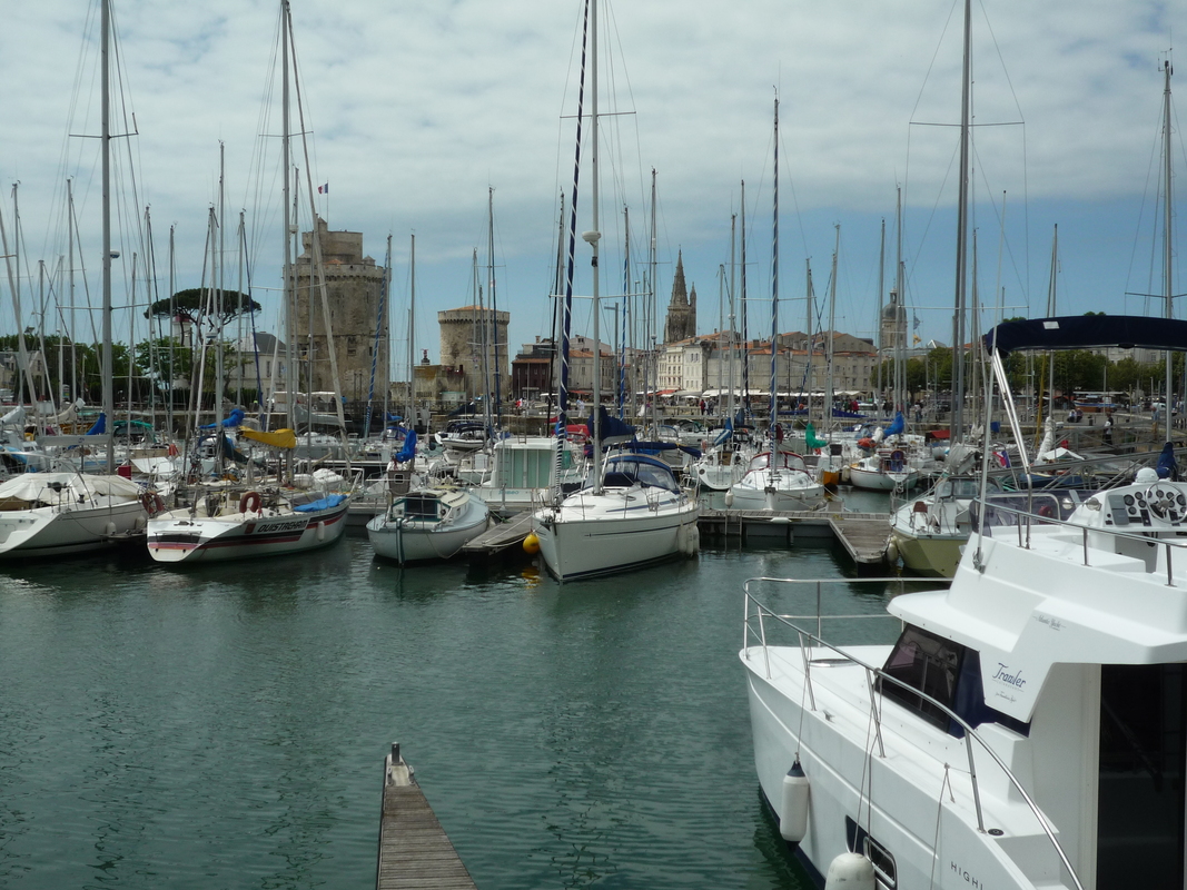 La Rochelle