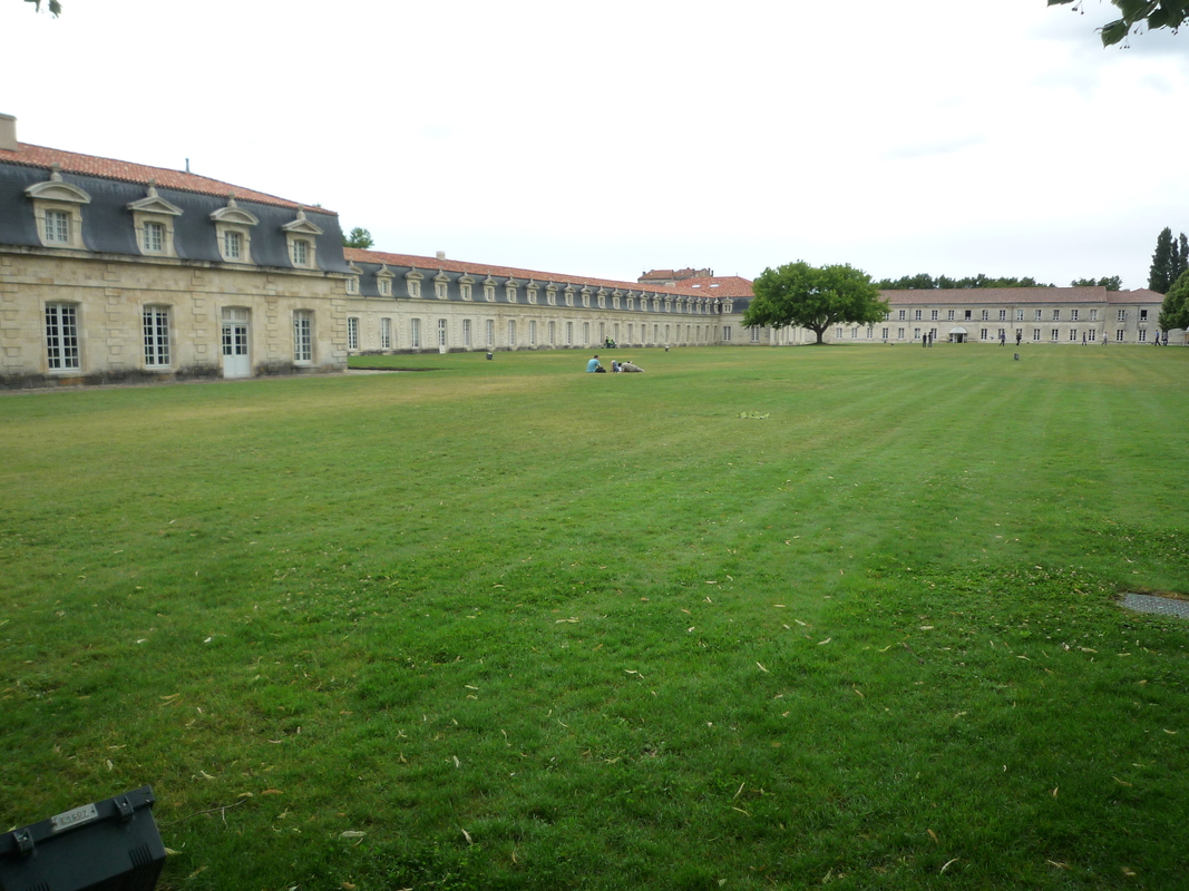 Rochefort