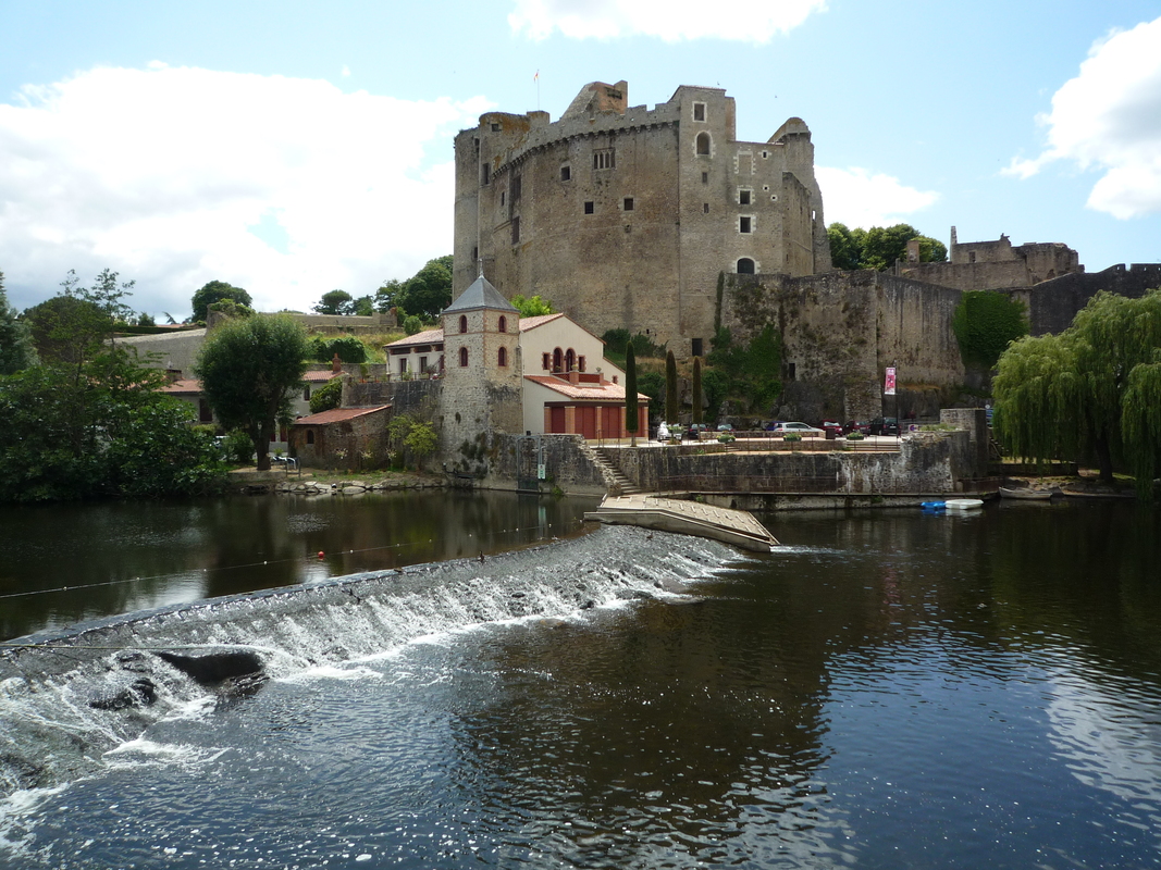 Clisson