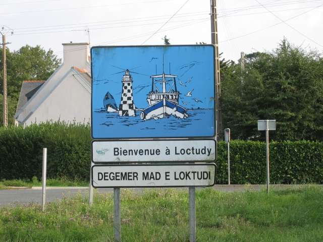Loctudy