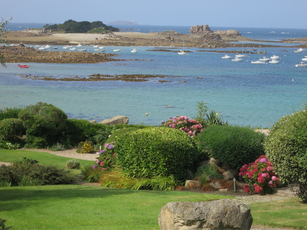 Perros-Guirec