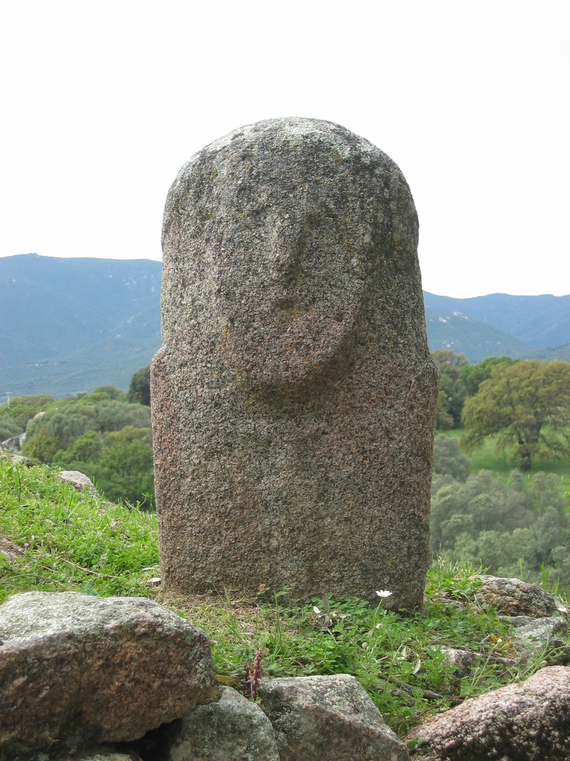 Photos de la Corse