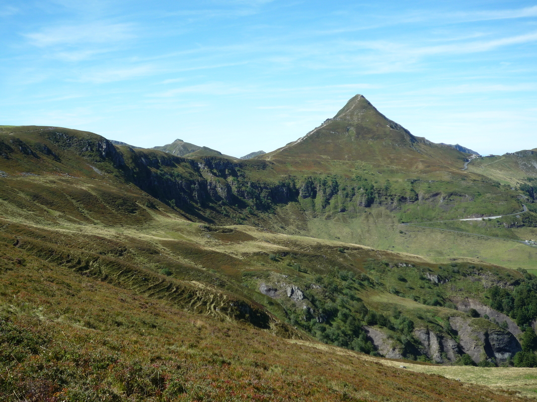 la brêche de Rolland